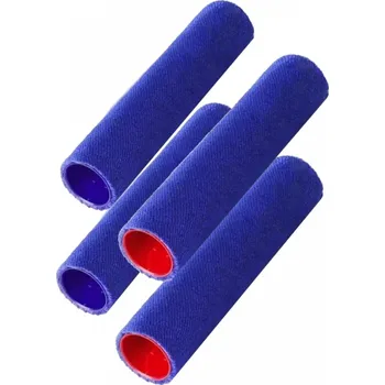 Příslušenství k vysavači Válečky z mikrovlákna 14577 pro čistič podlah Dyson Wash G1 4 ks