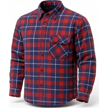 Pracovní obuv Flanelová zateplená košile KFWIN vel. L