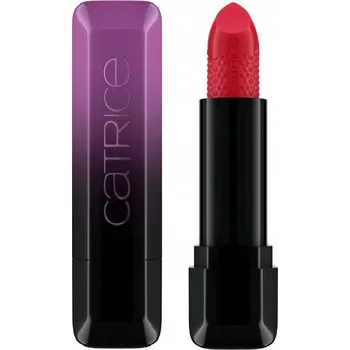 Rtěnka Catrice Shine Bomb Rtěnka 090 Queen hearts