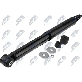 Tlumič pérování NTY A-HD-035