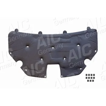 Motorový prostor Izolace motorového prostoru AIC 75875