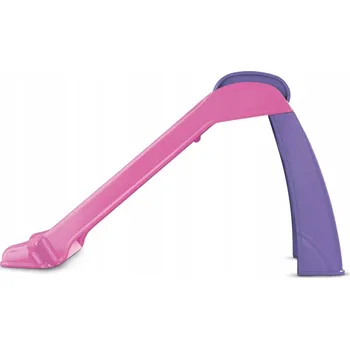Dětské zboží Little Tikes Moje první skluzavka Růžová 174988