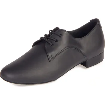 Dámské lodičky Pánské taneční boty Botan BPS-1 černá Velikost: 42