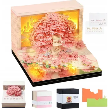 Kalendář Stolní kalendář 2026