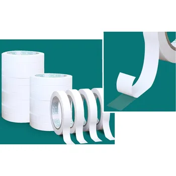 Oboustranná lepicí páska šíře 5 mm, délka 10 m - 1 role