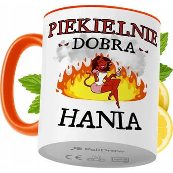 Hrnek Polidraw Hrnek Polidraw pro Zuzu, keramika, 330 ml