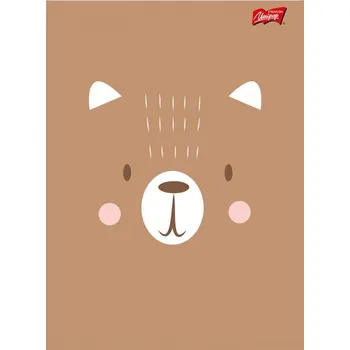 Sešit Sešit A5 s linkami St. Majewski 32 listů