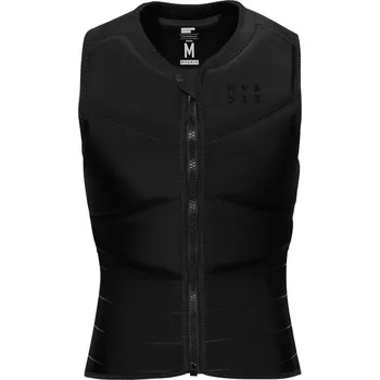 Plovací vesta Vesta na kite Star Impact Vest Kite Fzip Wom, Black Velikost: S