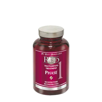 Kosmetika pro psa Iv San Bernard Reconstructing Program fáze 1 gel ISB 300 ml