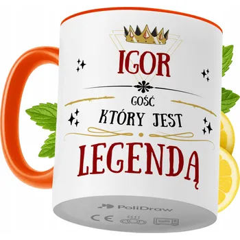 Hrnek Polidraw Hrnek Polidraw pro Igora keramika 330 ml