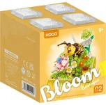 KOCO Stavebnice mini Včelka