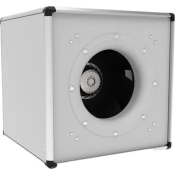 Průmyslový ventilátor Rosenberg UNOR 50-315-G.3DI F15-31505