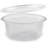 Miska (PP) Ripboxx osmiboká průhledná 750ml [50 ks]