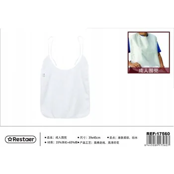 Kuchyňská zástěra Rest.aer - Zástěra pro dospělé (froté ručník)