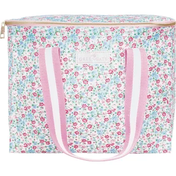 GREEN GATE Chladicí taška Louisa White