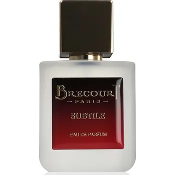 Unisex parfém Brecourt Subtile EDP 50 ml UNISEX