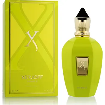Unisex parfém Xerjoff " V " Amabile EDP 100 ml UNISEX varianta Nový obal