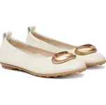 Baleríny Hispanitas HV263931 C004 Béžová 38