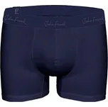 pánské boxerky John Frank JFBMOD10 XXL černá