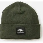 RIP CURL kulich - Classic Surf Tall Beanie Olive (58)