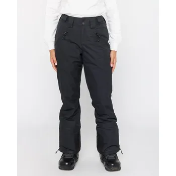 Snowboardové kalhoty RIP CURL kalhoty - Anti Series Rider Pant 10K/10K Black (90)