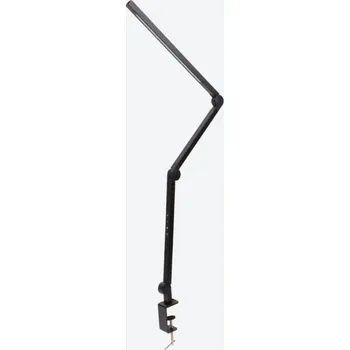 Lampička LED Stolní Lampa s Klipem 10W 300lm CCT + DIMM pro Studenty