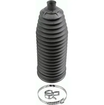 Soustava řízení Ochranný kryt řízení LEMFORDER 37571 01