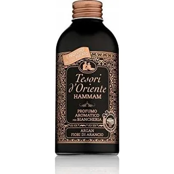 Aviváž Tesori d'Oriente Hammam Parfém do prádla 250 ml