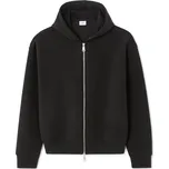 Celio Oversize mikina Necroped 1182832 Černá XL