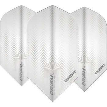 Letky na šipky Winmau Prism Delta Slim nr.502, extra tlusté