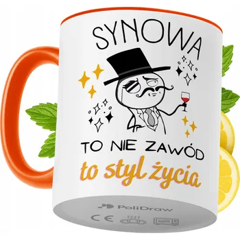 Hrnek Polidraw Hrnek Polidraw pro synovu keramiku 330 ml