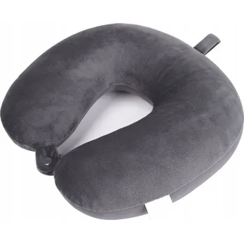 Polštář Polštář z paměťové pěny, snímatelný povlak R70 Sp. z o.o.