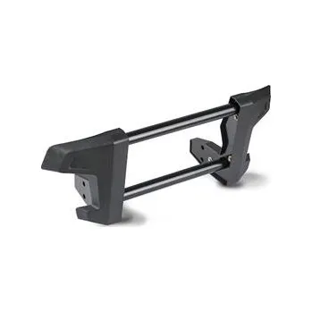 Příslušenství pro zahradní traktor Cub Cadet Dvoutrubkový přední nárazník XT