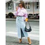 Dámská džínová sukně VIRTON Dstreet CY0463