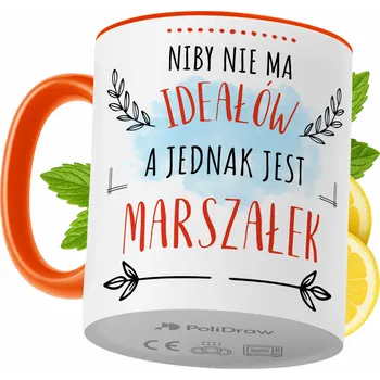 Hrnek Polidraw Hrnek Polidraw pro maršála keramika 330 ml