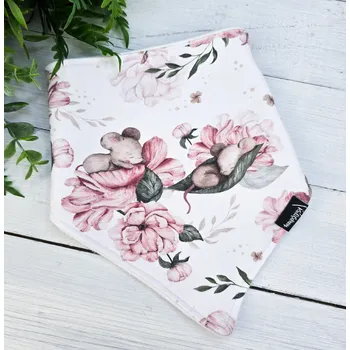 Kulišárny Slintáček ROSE Varianta: s flessem