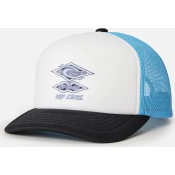 Kšiltovka RIP CURL kšiltovka - Weekender Trucker - Boy Ice Blue (3807)