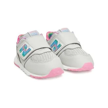 Dámská obuv Sneakersy New Balance NW574KL Šedá 26