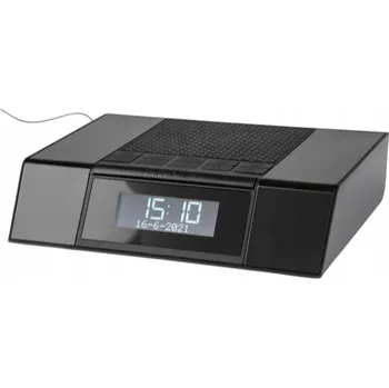 Radiopřijímač Síťové rádio DAB+, FM SilverCrest SRD F1 A1