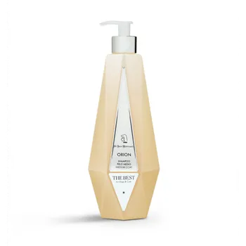 Kosmetika pro psa Iv San Bernard Orion šampon The BEST ISB Objem: 550 ml