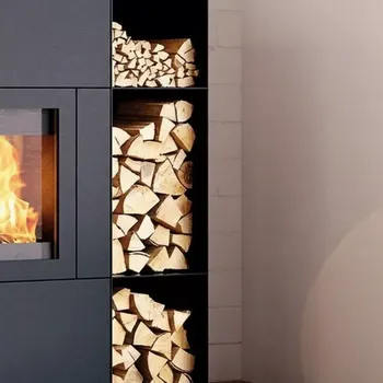 Hase - 3-dílný regál pro Sendai PRO 135