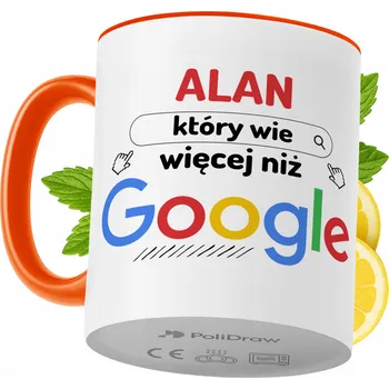 Hrnek Polidraw Hrnek Polidraw pro vozíčkáře keramika 330 ml