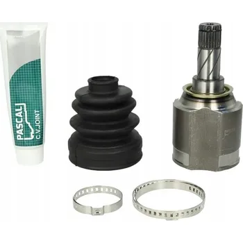 Poloosa kola Pascal G7X017PC Kloub, hnací hřídel