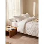 Sinsay - Souprava povlečení - bílá