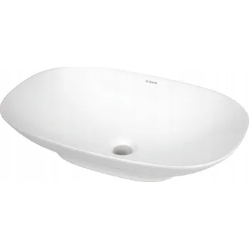 Umyvadlo Deante Keramické umyvadlo na desku Arnika bílé CGN_6U6S