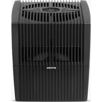 Čistička vzduchu Venta LW25 Comfort Plus brilliant black