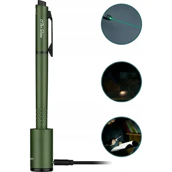 Svítilna Multifunkční svítilna Olight 120 lm LED