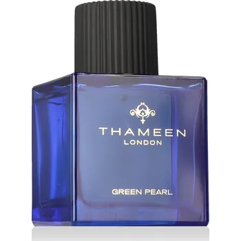 Unisex parfém Thameen Green Pearl Extrait de Parfum 100 ml UNISEX