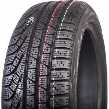 Zimní osobní pneu Zimní pneumatika Pirelli Winter SottoZero Serie II 225/50 R17 94 H, přilnavost na sněhu (3PMSF) * - BMW