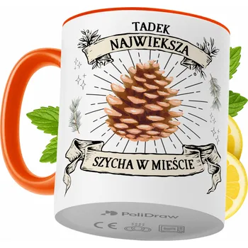 Hrnek Polidraw Hrnek Polidraw pro Rafaela keramika 330 ml